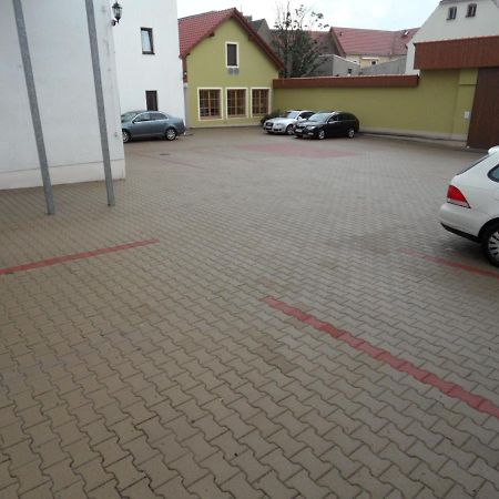 Hotel Evabrunnen Bischofswerda Dış mekan fotoğraf
