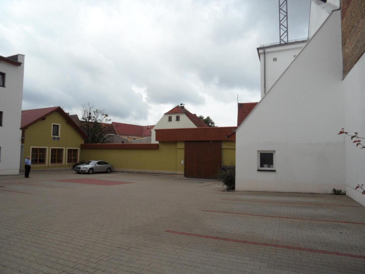 Hotel Evabrunnen Bischofswerda Dış mekan fotoğraf