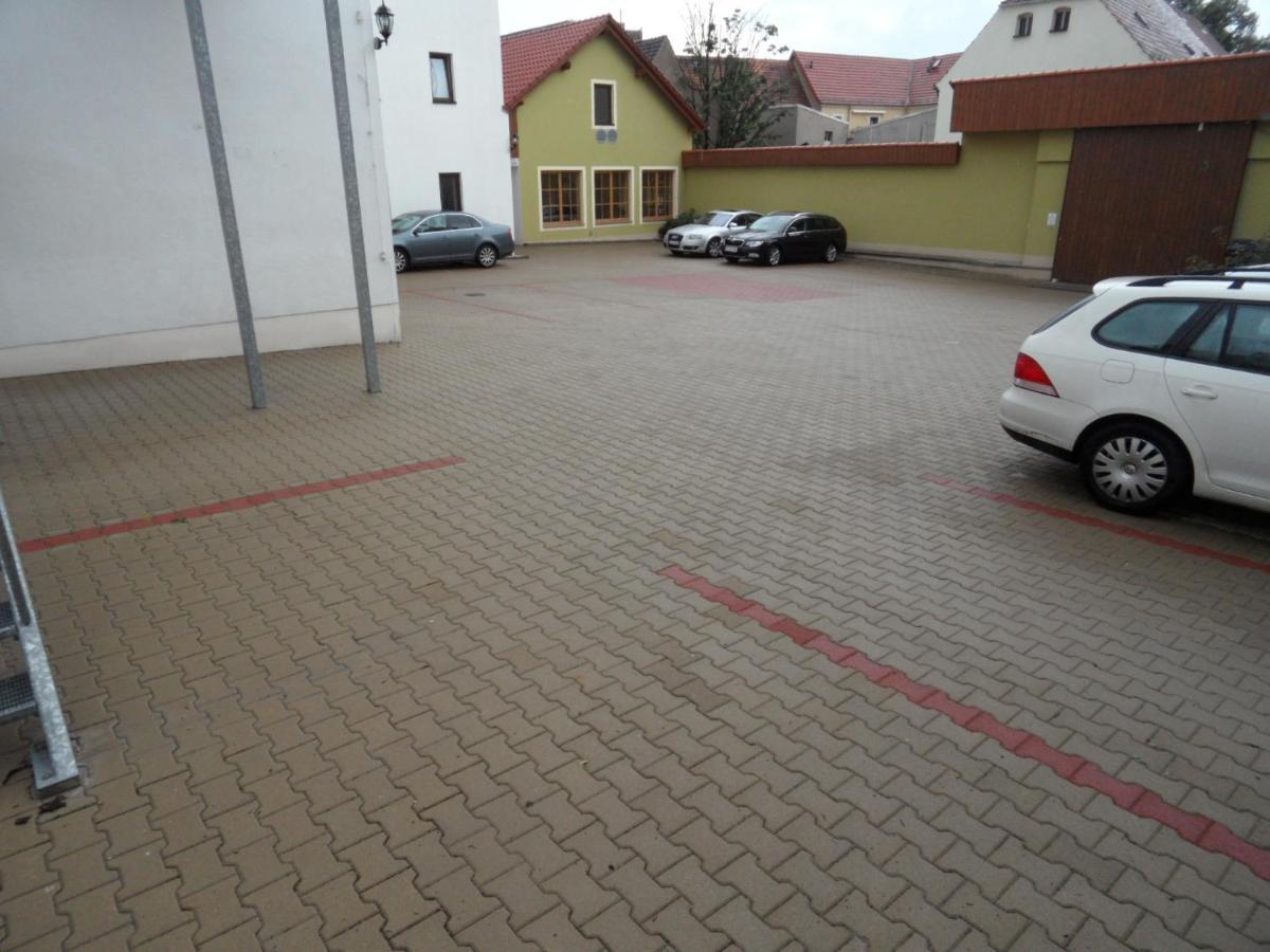 Hotel Evabrunnen Bischofswerda Dış mekan fotoğraf