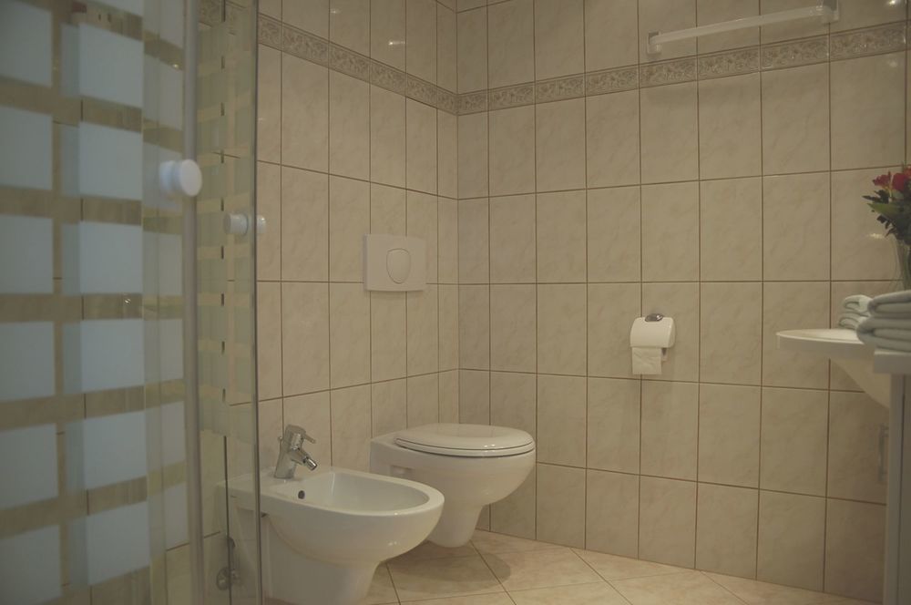 Hotel Evabrunnen Bischofswerda Dış mekan fotoğraf