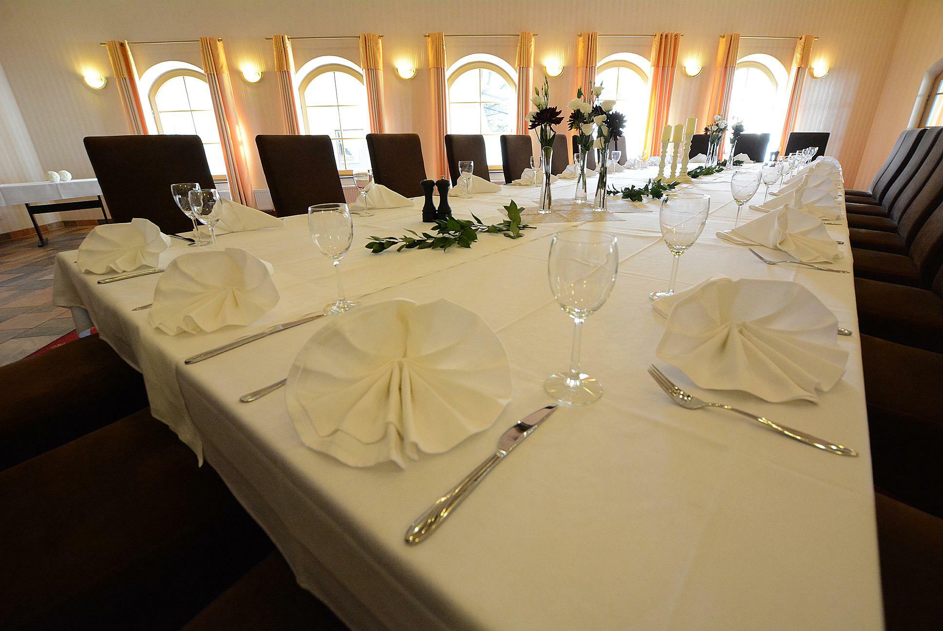 Hotel Evabrunnen Bischofswerda Dış mekan fotoğraf